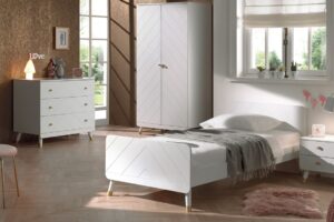 Kinderkamer Billy van Vipack