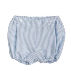 Bloomers Summertime Blue 3M Baby Gi