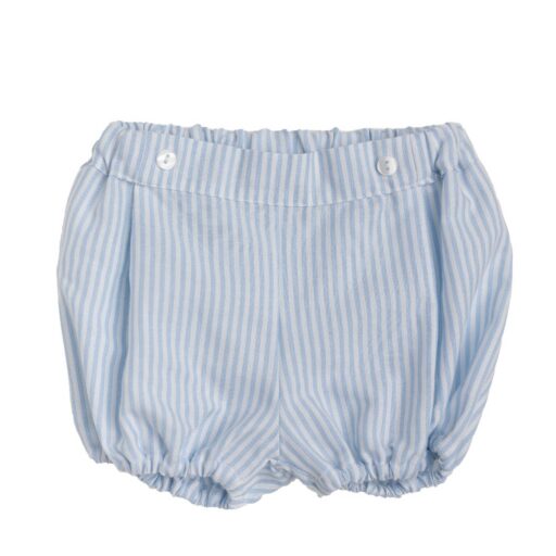Bloomers Summertime Blue 3M Baby Gi