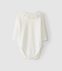 Bodysuit Broderie Anglaise 3M Baby Gi