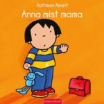 Boek Anna Mist Mama Kathleen Amant