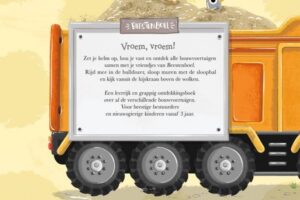 Boek Bouwen Maar Federico Van Lunter