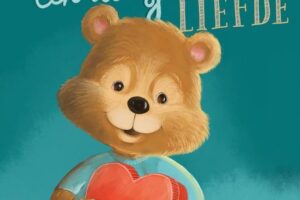 Boek Een Doosje Vol Liefde Anna Sawan