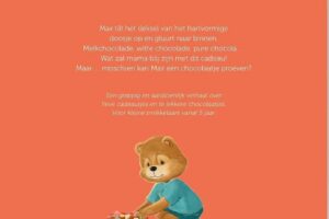 Boek Een Doosje Vol Liefde Anna Sawan