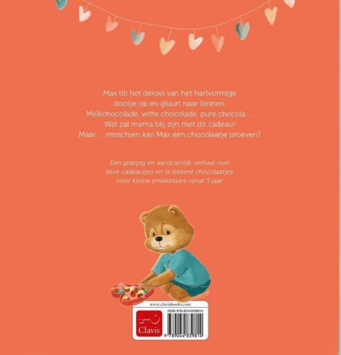 Boek Een Doosje Vol Liefde Anna Sawan