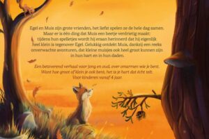 Boek Jij Bent Mijn Grootste Kleine Vriend Ron van Maurik