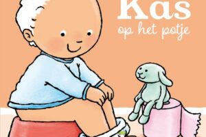 Boek Kas Op Het Potje Pauline Oud