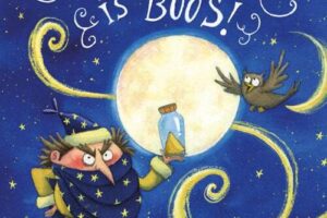 Boek Klaas Vaak Is Boos Susan Wallenburg