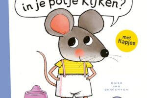 Boek Mag Ik Eens In Je Potje Kijken Guido Van Genechten