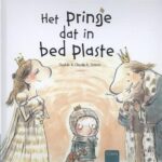 Boek Het Prinsje Dat In Bed Plaste Gudule