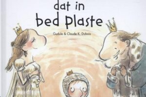 Boek Het Prinsje Dat In Bed Plaste Gudule