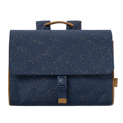 Kleuterboekentas Indigo Dots Fresk