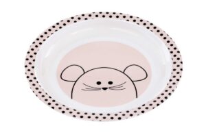 Bordje Little Chums Mouse Lässig