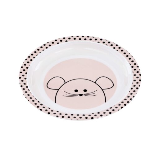 Bordje Little Chums Mouse Lässig