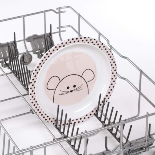 Bordje Little Chums Mouse Lässig
