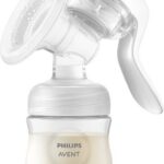Borstpomp Natural Enkel Avent
