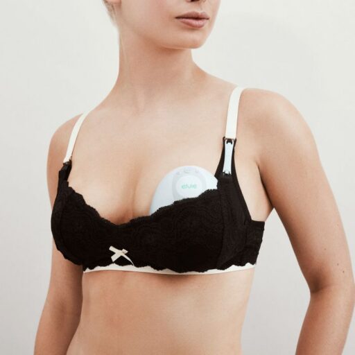 Borstpomp Electrisch Single Draadloos Elvie