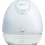 Borstpomp Electrisch Single Draadloos Elvie