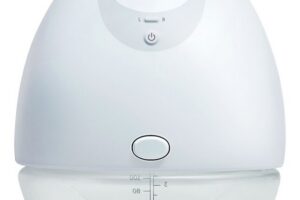 Borstpomp Electrisch Single Elvie