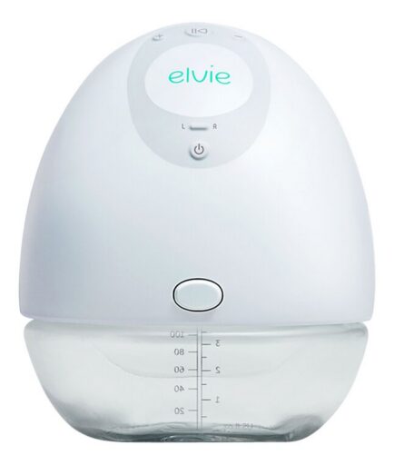 Borstpomp Electrisch Single Elvie