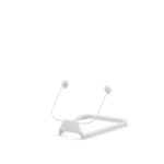 Bouncer Stand Sand White Cybex