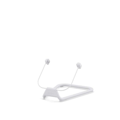 Bouncer Stand Sand White Cybex