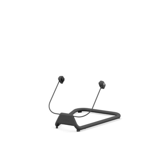 Bouncer Stand Stunning Black Cybex