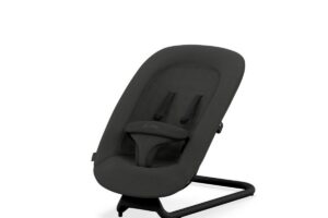 Bouncer Stand Stunning Black Cybex
