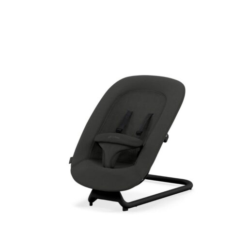 Bouncer Stand Stunning Black Cybex