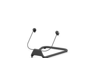 Bouncer Stand Stunning Black Cybex