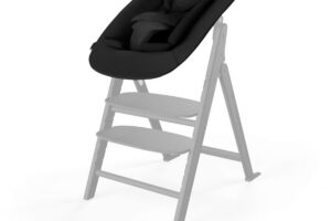 Bouncer Stunning Black Cybex