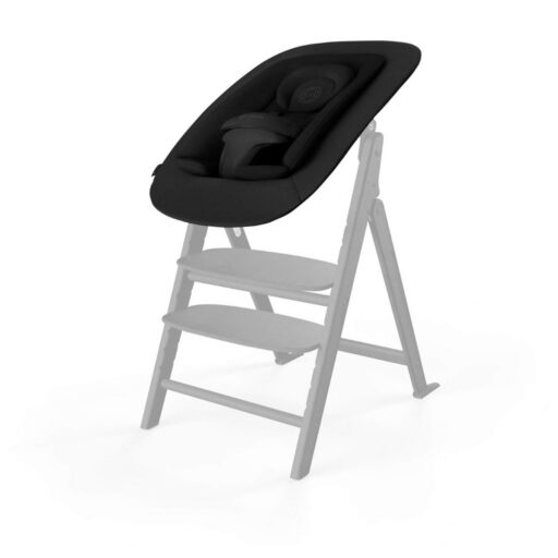 Bouncer Stunning Black Cybex