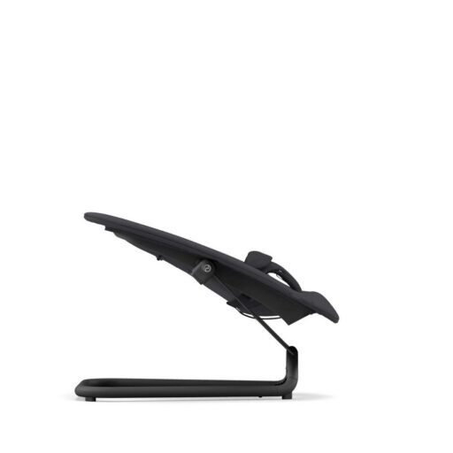 Bouncer Stunning Black Cybex