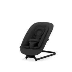 Bouncer Stunning Black Cybex