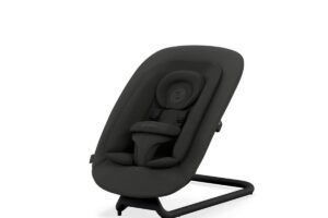 Bouncer Stunning Black Cybex