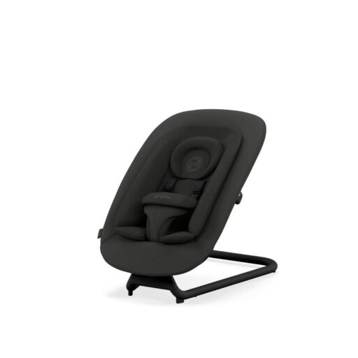 Bouncer Stunning Black Cybex