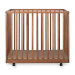 Box Mori Walnut Quax