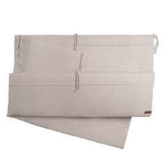 Boxomrander Sparkle Goud-Ivoor Baby's Only