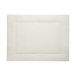 Boxkleed Basic Knit Ivory Jollein
