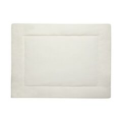 Boxkleed Basic Knit Ivory Jollein