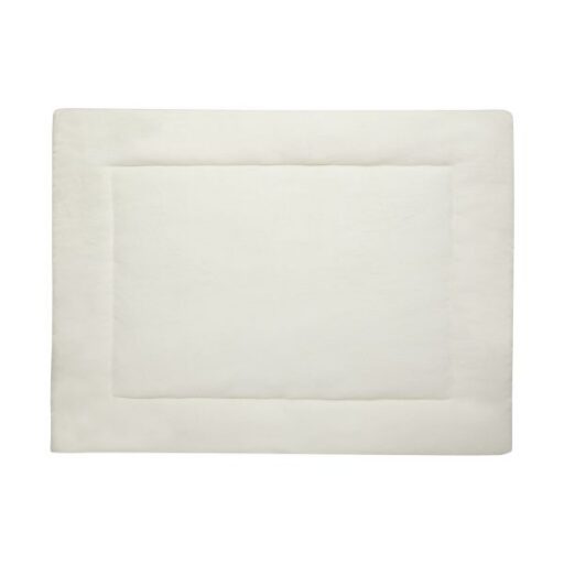 Boxkleed Basic Knit Ivory Jollein