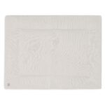 Boxkleed Cosy Knit Ivory Jollein