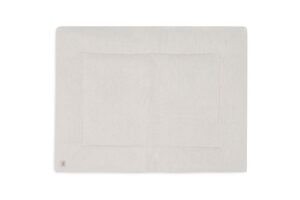 Boxkleed Cosy Knit Ivory Jollein