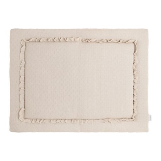 Boxkleed Mood Warm Linen Baby’s Only