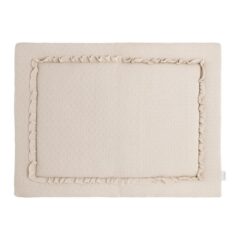Boxkleed Mood Warm Linen Baby's Only