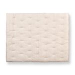 Boxkleed Muslin Natural Quax