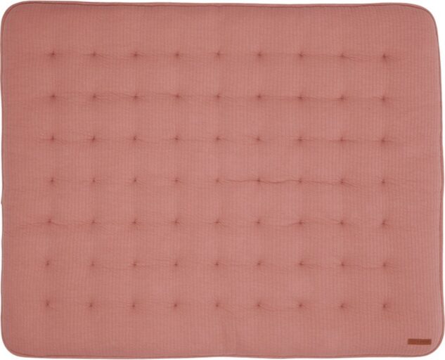 Boxkleed Pure Pink Blush Little Dutch