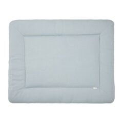 Boxkleed Pure Soft Blue Little Dutch