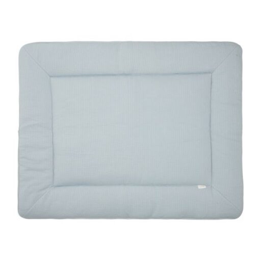 Boxkleed Pure Soft Blue Little Dutch
