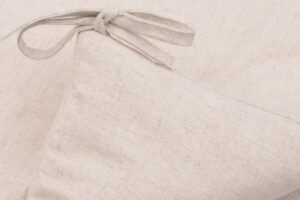 Box- En Bedomrander Harvest Natural Jollein